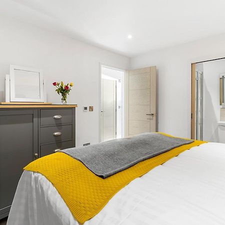 Ferienwohnung Estuary View, 3 Grand Banks Teignmouth Exterior foto